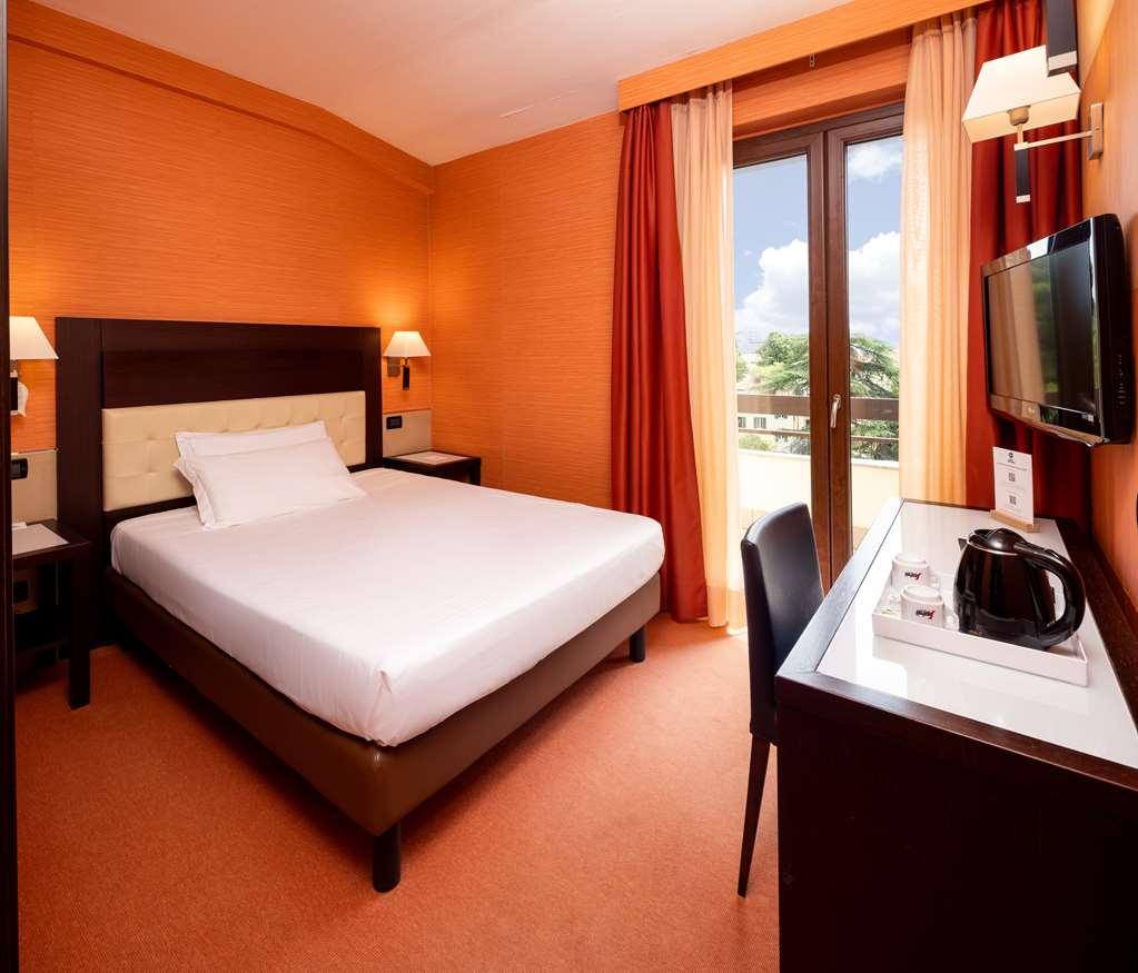 Best Western Gorizia Palace Camera foto