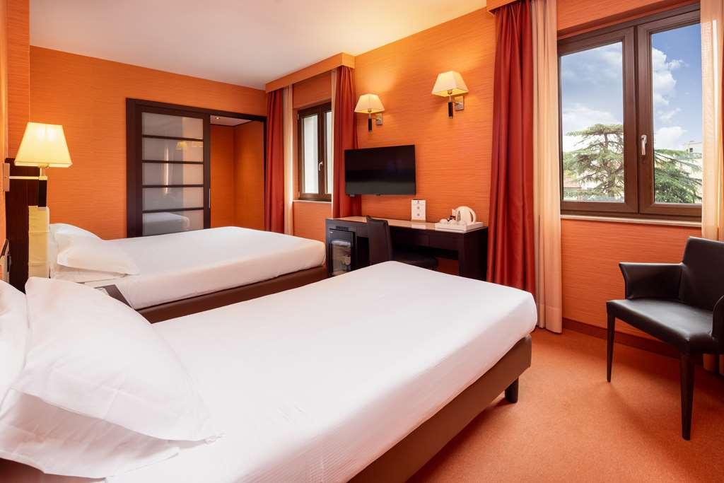 Best Western Gorizia Palace Camera foto