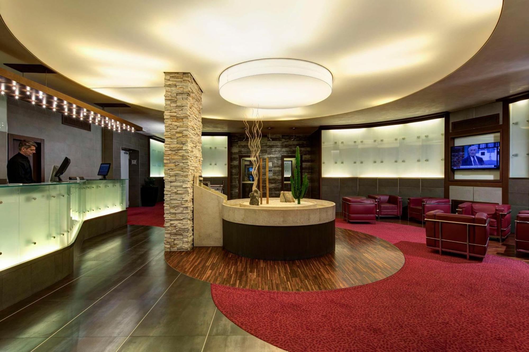 Best Western Gorizia Palace Esterno foto