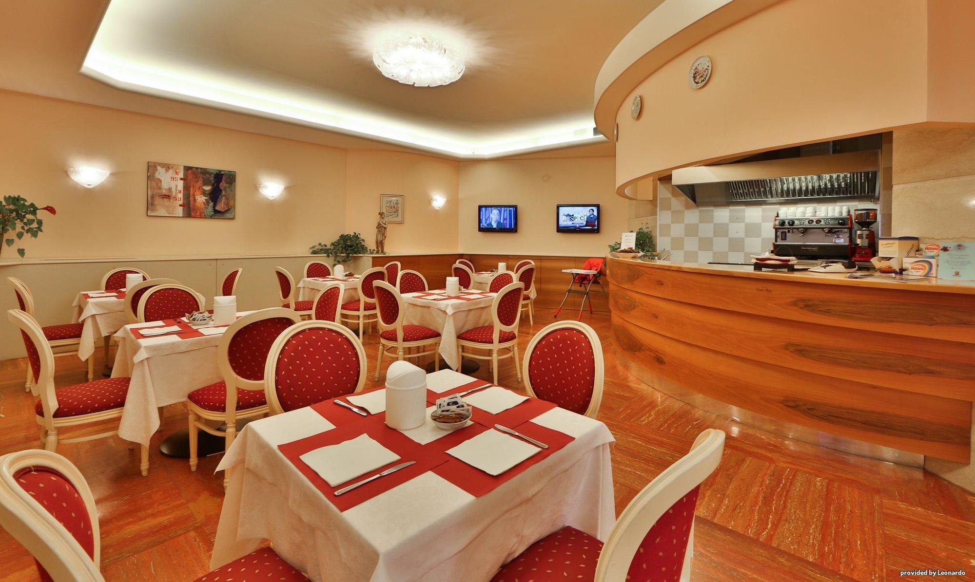 Best Western Gorizia Palace Esterno foto